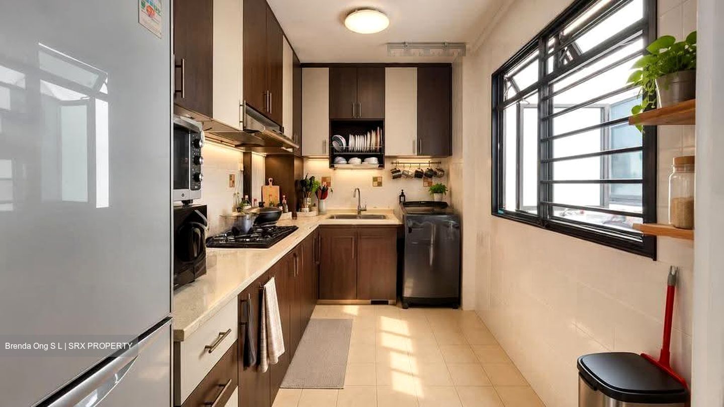 Blk 272C Jurong West Street 24 (Jurong West), HDB 5 Rooms #623182281